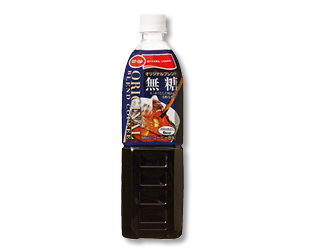 コーヒーの味が薄いです