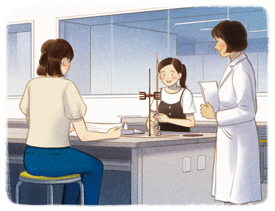 エピソード48のイメージ