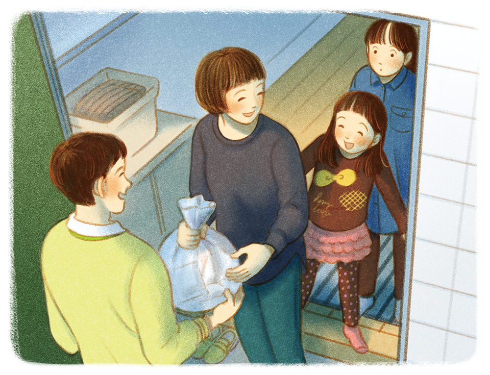 エピソード54のイメージ
