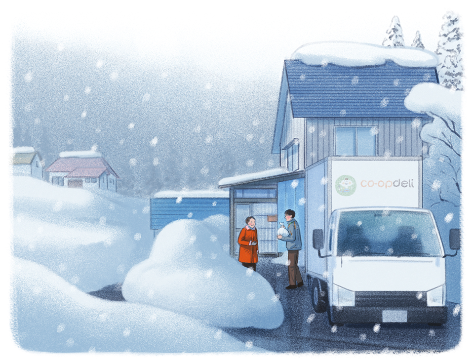 エピソード62のイラスト