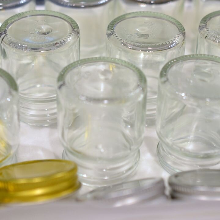 永久保存版！保存瓶の消毒方法