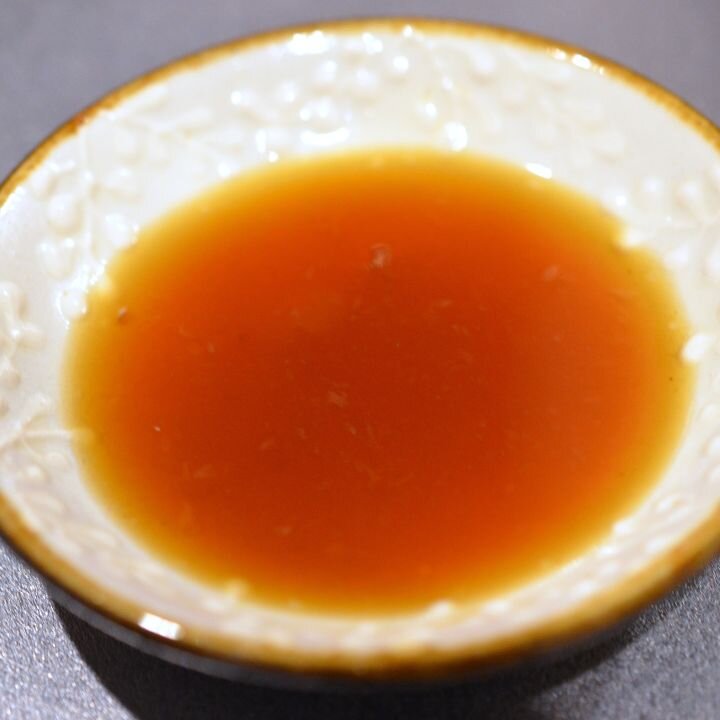 香り最高！手作り柚子ぽん酢