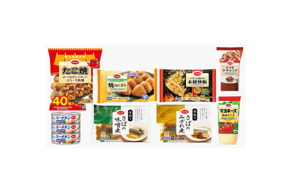 対象商品例