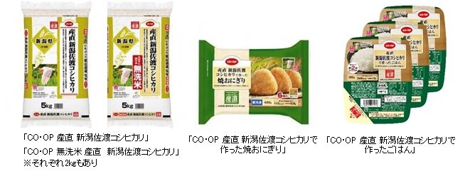 寄付金の対象商品