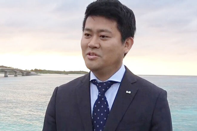 株式会社海産物のきむらや　木村美樹雄代表取締役社長