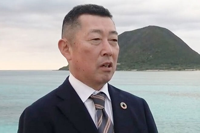 コープデリ連合会　大川昌彦代表理事専務理事