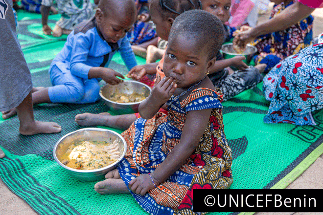 ©UNICEFBenin