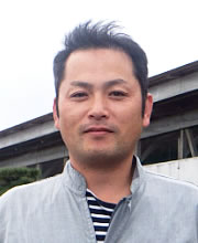旭鶏園 熱田 英和さん