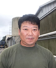 小川エッグファーム 小川 一嘉さん