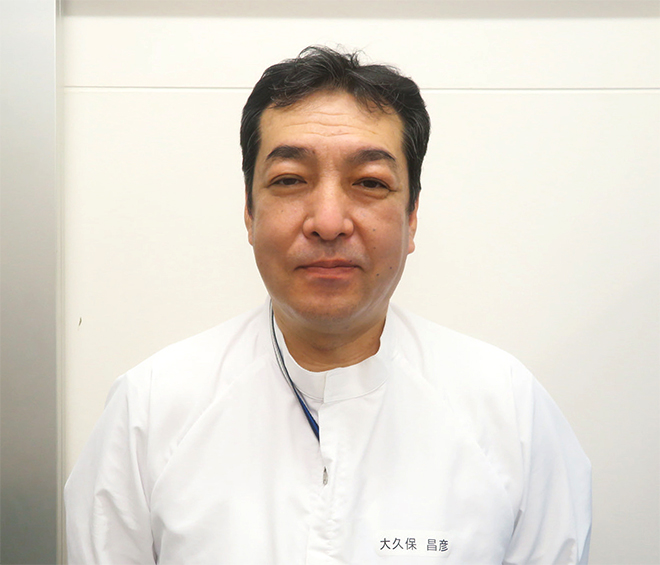 大久保昌彦さんの写真