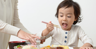 食の安全の取り組み