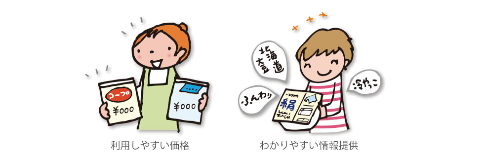 5つの約束