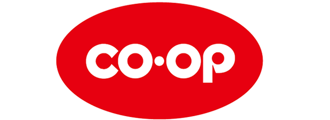 コープ商品 ロゴ