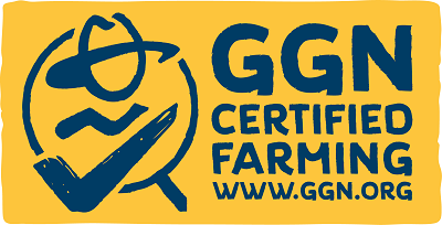 グローバルギャップのマーク